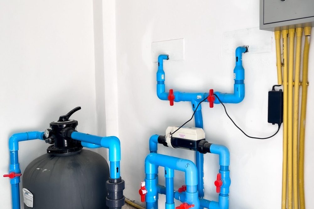 LINE_ALBUM_Modern Tropical pool villa 🏡_251217_1