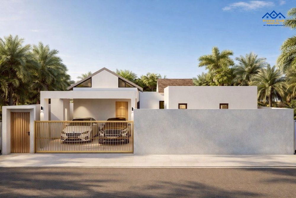 LINE_ALBUM_N202602003 The KIIT Villa ซอย 94_260204_7