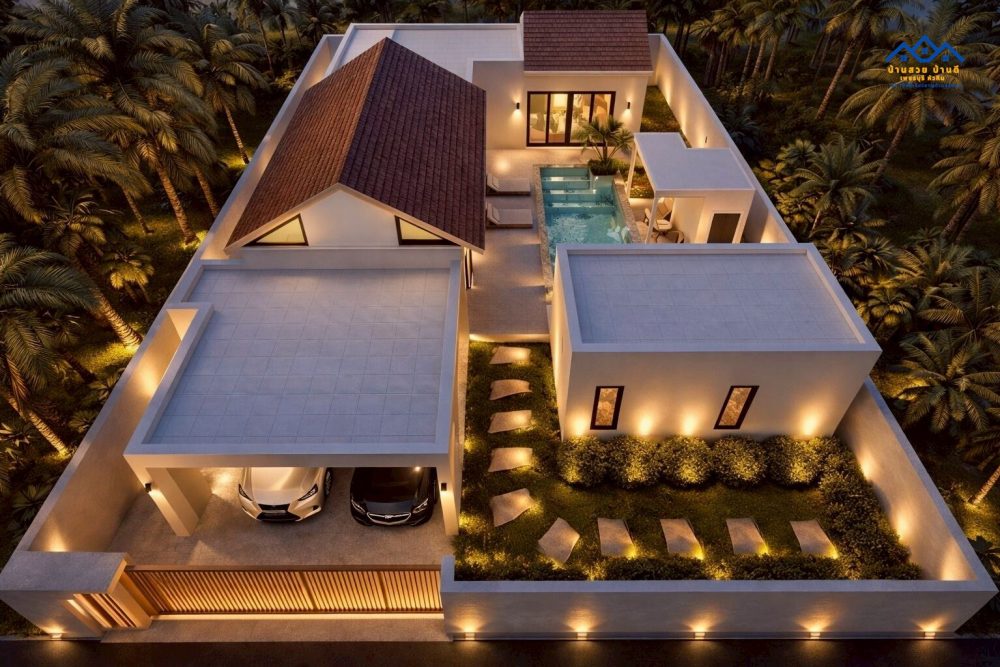 LINE_ALBUM_N202602003 The KIIT Villa ซอย 94_260204_8