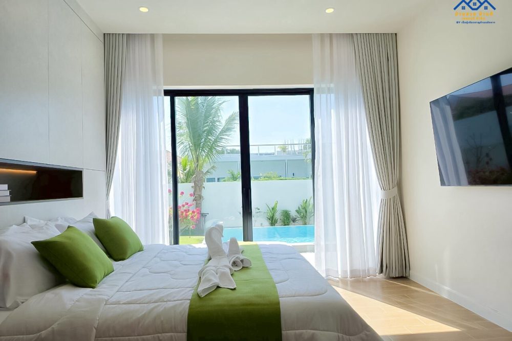 LINE_ALBUM_บ้านพูลวิลล่า ระเบียงดาดฟ้าชมวิว หัวห_251207_17