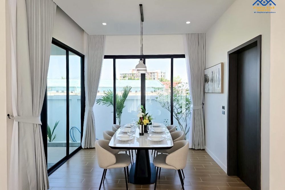 LINE_ALBUM_บ้านพูลวิลล่า ระเบียงดาดฟ้าชมวิว หัวห_251207_25