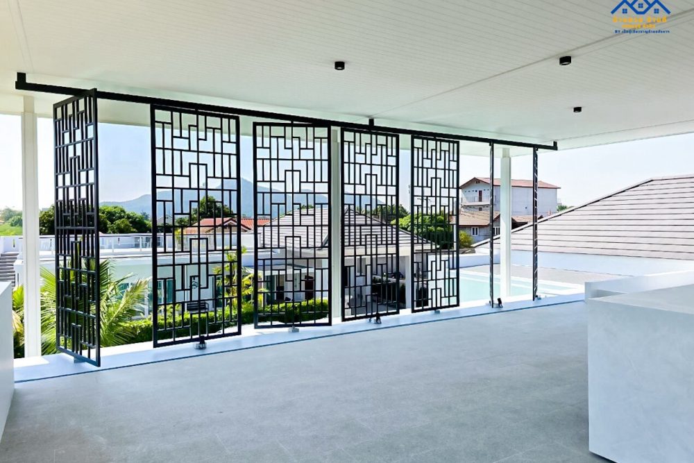 LINE_ALBUM_บ้านพูลวิลล่า ระเบียงดาดฟ้าชมวิว หัวห_251207_45