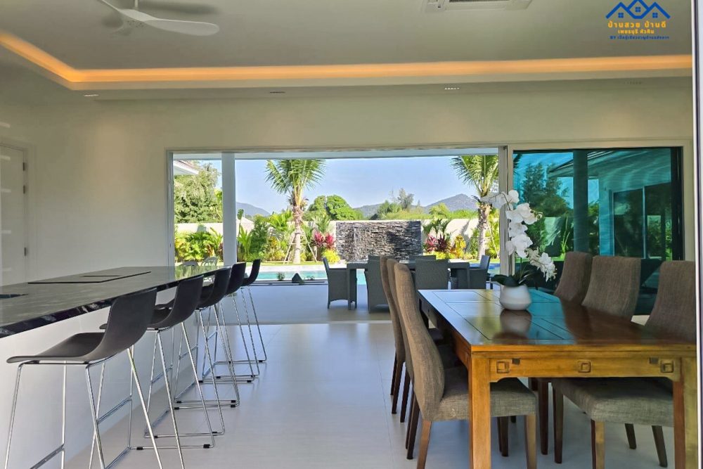 LINE_ALBUM_บ้านพูลวิลล่า ร่มรื่น หัวหิน_251221_24