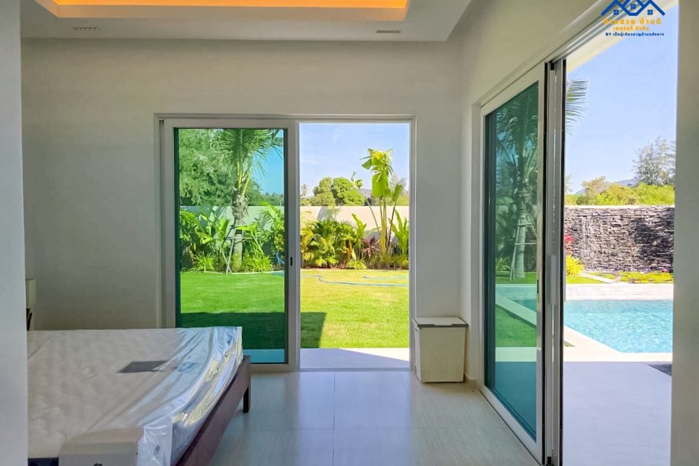 LINE_ALBUM_บ้านพูลวิลล่า ร่มรื่น หัวหิน_251221_32