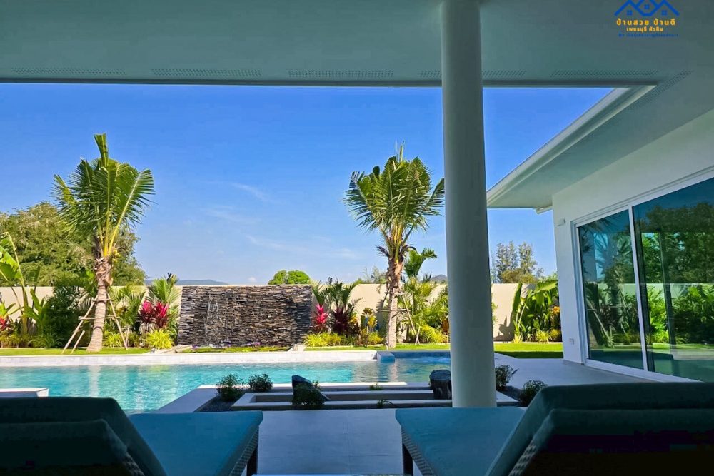 LINE_ALBUM_บ้านพูลวิลล่า ร่มรื่น หัวหิน_251221_38