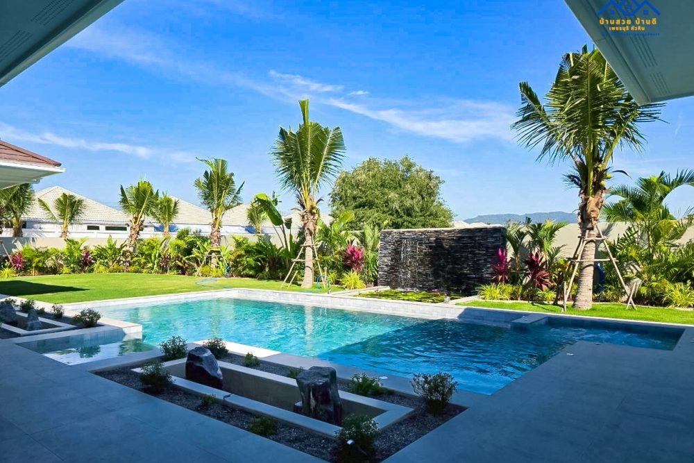 LINE_ALBUM_บ้านพูลวิลล่า ร่มรื่น หัวหิน_251221_39