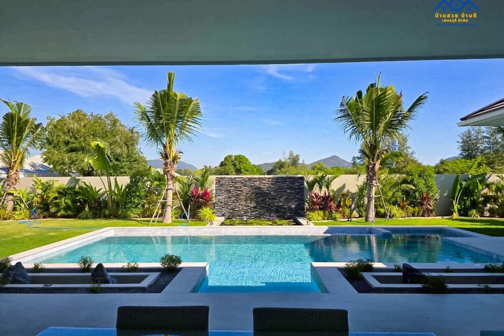 LINE_ALBUM_บ้านพูลวิลล่า ร่มรื่น หัวหิน_251221_41