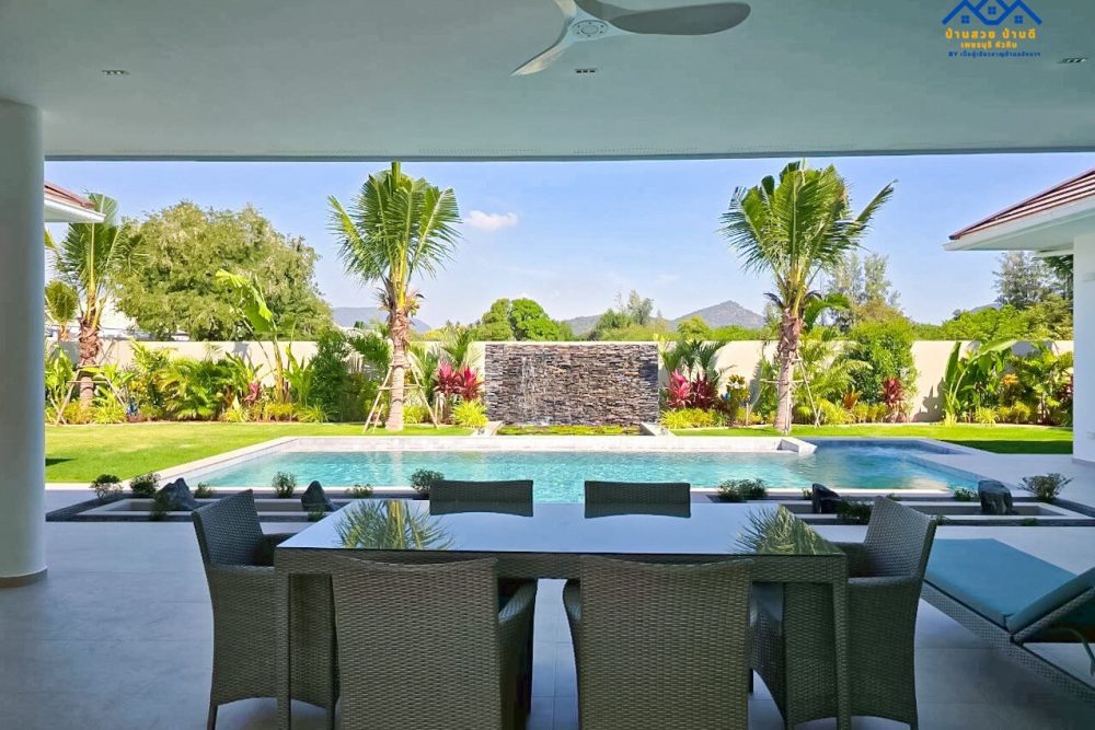 LINE_ALBUM_บ้านพูลวิลล่า ร่มรื่น หัวหิน_251221_42