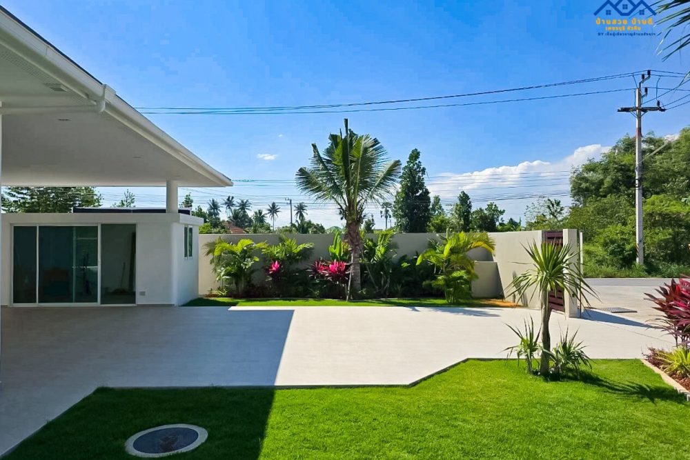 LINE_ALBUM_บ้านพูลวิลล่า ร่มรื่น หัวหิน_251221_53